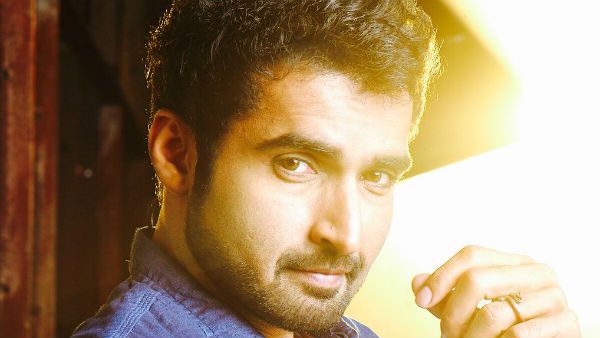 அதர்வா.. நந்தா இணையும்.. போலீஸ் திரில்லர் மூவி.. விரைவில் படப்பிடிப்பு !