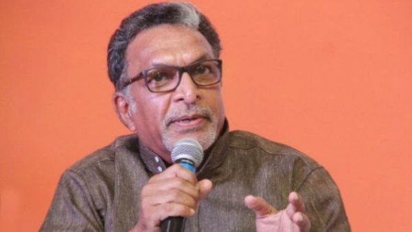 நடிகர் சங்க உறுப்பினர்களுக்கு நலவாரியம் மூலம் உதவணும்... தமிழக முதல்வருக்கு நடிகர் நாசர் கோரிக்கை!