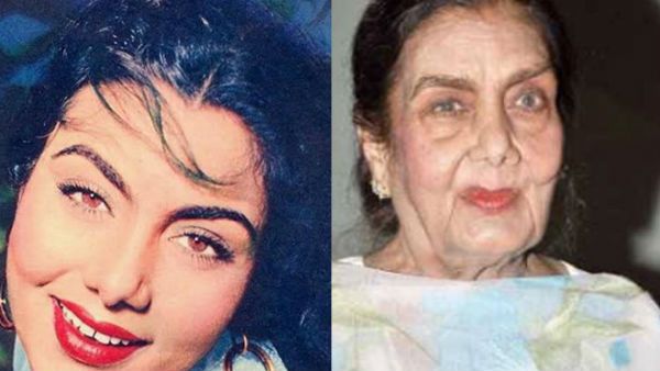 60-களில் கொடி கட்டி பறந்தவர்... பழம்பெரும் நடிகை நிம்மி காலமானார்... இன்று மாலை இறுதிச்சடங்கு!