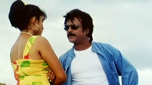 குவாரண்டினும்.. கே.எஸ். ரவிக்குமாரும்.. முத்து மட்டுமல்ல.. இந்த படங்களையும் பார்க்கலாம்!