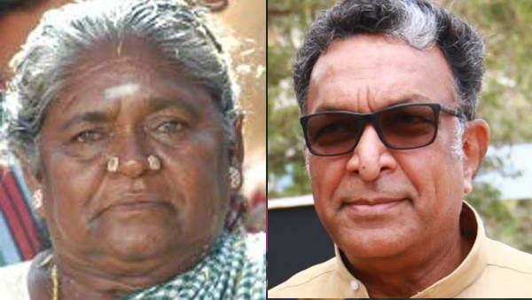 'யாரைப் பார்த்தாலும் நல்லாருக்கியா ஐயா?ன்னு விசாரிப்பார்..' பரவை முனியம்மா மறைவுக்கு நாசர் இரங்கல்!