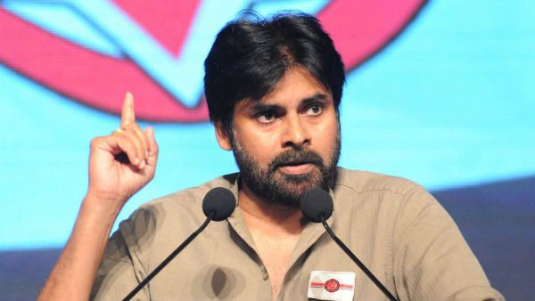 கொரோனா நிதி.. ஆந்திரா, தெலுங்கானா.. ரெண்டுமே முக்கியம்.. தலா 50 லட்சம் அளிக்கும் பவன் கல்யாண்!