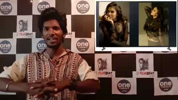 ஒரே வருடத்தில் 8 படங்களில் புக்கான சீரியல் நடிகை.. யார் தெரியுமா? இன்றைய டாப் 5 பீட்ஸில்!