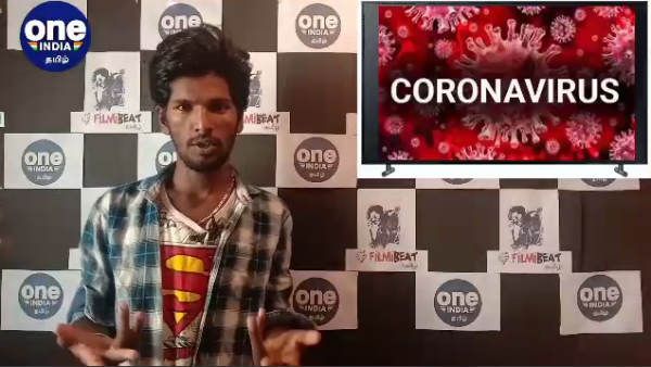 கொரோனாவை விட கொரோனா வதந்தி பயங்கரமானது.. பிகே என்ன சொல்றாரு கேளுங்க!