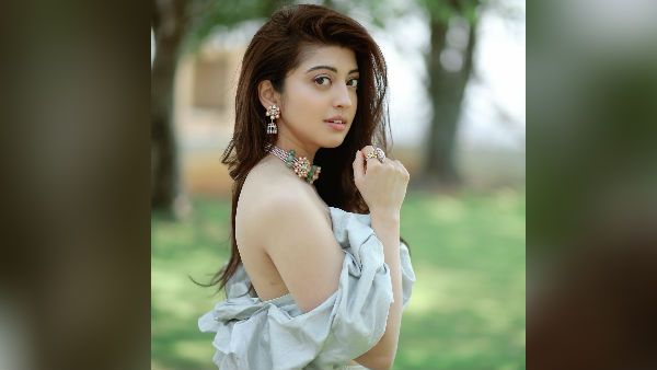 அப்போ சிரித்தவர்கள்.. இப்போ சிந்திக்கிறார்கள்.. இந்து மதமும் கொரோனாவும்.. பிரணிதா ட்வீட்!