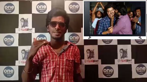 தளபதி 65ல் விஜய்க்கு ஜோடியாக நடிக்க போவது யார்.. இன்றைய டாப் 5 பீட்ஸில்!