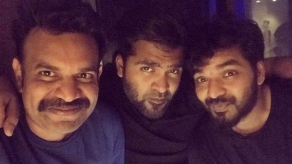 இப்போதான் சிம்பு உருப்படியா இருக்கார்.. அவரை கெடுத்துடாத.. பிரபலத்தை எச்சரிக்கும் ரசிகர்கள்!