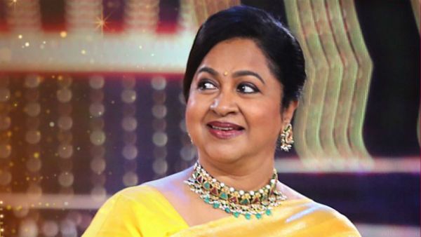 பட வாய்ப்புக்காக படுக்கைக்கு அழைத்ததாக கூறிய வரு.. ராதிகா சரத்குமார் என்ன சொல்லியிருக்கார் பாருங்க!