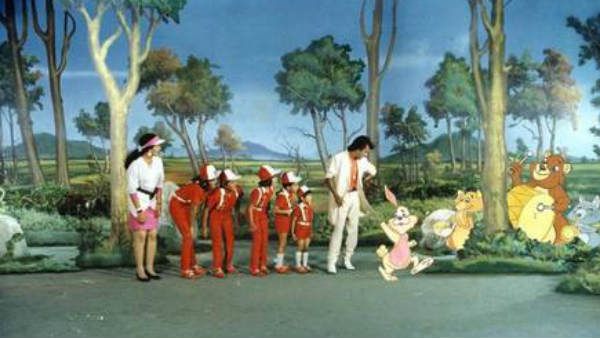 வீட்டில் செம போர் அடிக்குதா? அப்போ இந்த படத்தை பாருங்க.. குழந்தைகள் ஸ்பெஷல்!