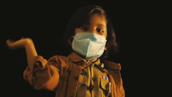 ரஜினியை விடுங்க.. ரஜினிபேபியின் அட்வைஸைப் பார்த்தீங்களா.. வைரலாய்ருச்சேங்க!