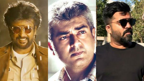 தொடரும் கொரோனா அச்சுறுத்தல்... ரஜினிகாந்த், அஜித்குமார், சிம்பு பட படப்பிடிப்புகள் பாதிப்பு