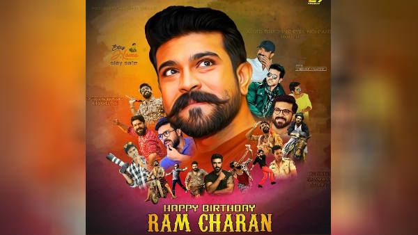 ராயல் ராம்சரணுக்கு ஹேப்பி பர்த்டே.. மன்னிப்புக் கேட்ட ஜூனியர் என்.டி.ஆர்., டிரெண்டாகும் ஹாஷ்டேக்!