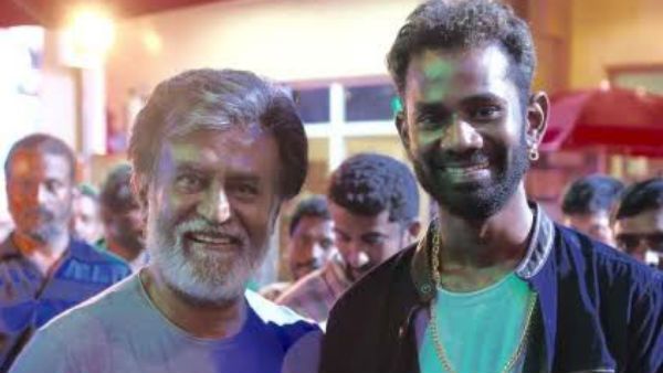 கொடுத்த வாக்குறுதியை நிறைவேற்றி விட்டார் இயக்குனர் லோகேஷ்.. ரமேஷ் திலக் ஹேப்பி!