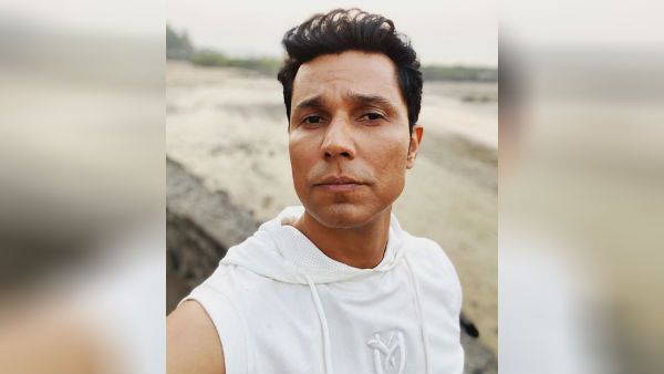 பிரபுதேவா இயக்கும் இந்திப் படத்தில் திடீர் விபத்து... பிரபல வில்லன் நடிகர் காலில் படுகாயம்!