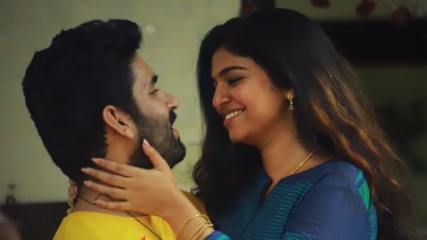 ராணி தேனீ காத்திருக்க.. கேட்கும்போதே கிக்கு ஏறுதே.. ஆர்யா வெளியிட்ட செம ரொமான்ட்டிக் சிங்கிள் ட்ராக்