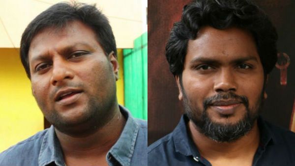 வாருங்கள் சகோதரா.. வந்து படத்தை பாருங்கள்.. பிரபல இயக்குநருக்கு அழைப்பு விடுத்த திரௌபதி இயக்குநர்!