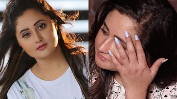 கூல் டிரிங்ஸில் மயக்க மருந்து கலந்தார்... பின் அருகில் வந்து.. பிக்பாஸ் நடிகை பகீர் பாலியல் புகார்