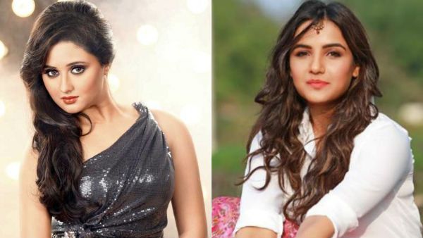 நாகினி 4 தொடரில் அந்த நடிகையை மாத்திட்டீங்களாம்யா... அவருக்குப் பதிலாக வந்த பிக்பாஸ் பிரபலம்!