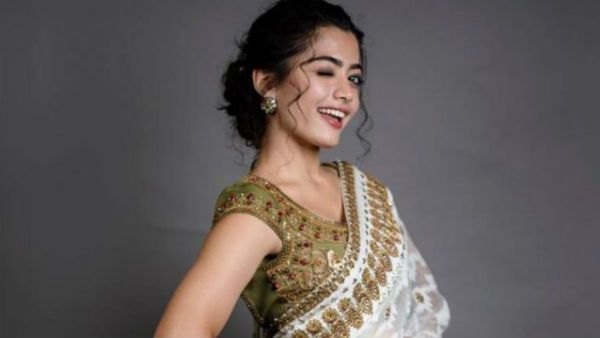 'நல்ல கதை இருந்தா மெயில் பண்ணிட்டு வெயிட் பண்ணுங்க..' படம் தயாரிக்கப் போகிறார் ஐடி ரெய்டு ஹீரோயின்!