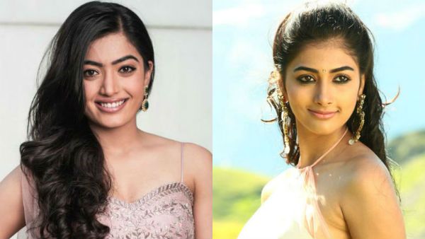 போட்டி கன்னாபின்னான்னு இருக்கும் போலயே...இப்போதைய மோஸ்ட் வான்ட்டட் ஹீரோயின்கள் இந்த 2 பேருதான்!