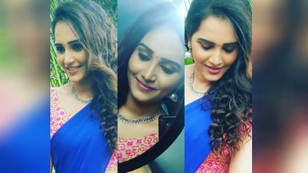 தளபதி விஜய் மேல எனக்கு க்ரஸ்.. பொம்முகுட்டி அம்மாவுக்கு நாயகி கலகல!