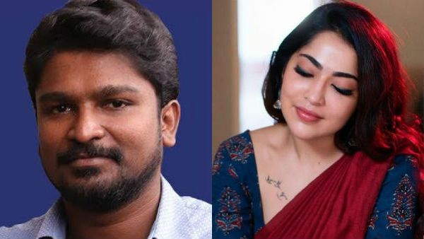 எடை குறைந்த ஆடை இயக்குநர்.. இந்த மாற்றத்திற்கு அந்த பெண் விஜே தான் காரணமாம்!