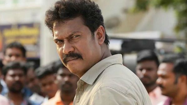 யாரு பார்த்த வேலைடா இது.. சமுத்திரக்கனியை வச்சு செய்யும் நெட்டிசன்கள்.. ட்ரென்ட்டாகும் ஹேஷ்டேக்!