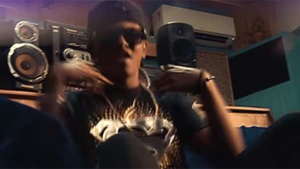 வரலக்‌ஷ்மியை தொடர்ந்து இன்னொரு வாரிசும் என்ட்ரி.. சரத்குமார் மகன் ராகுலின் ராப் பாடல் ரிலீஸ்!