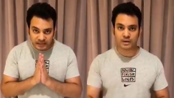 நீங்க டாக்டரா இல்லாட்டியும் கூட ஒரு உயிர காப்பாத்தலாம்.. வைரலாகும் நடிகர் சேதுராமனின் கடைசி வீடியோ!