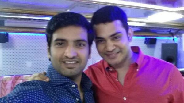 அதிர்ச்சியாகவும் மன அழுத்தமாகவும் உள்ளது.. நெருங்கிய நண்பனின் மரணத்தால் நொறுங்கிப்போன சந்தானம்!