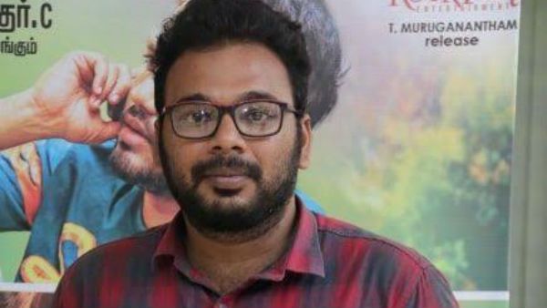 கெட்டவார்த்தையா.. டபுள் மீனிங்கா.. எப்போ பேசுனேன் சாரா பேட்டி