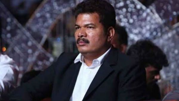 நம்மளோட பாதுகாப்புக்காக உழைக்கிற அவங்களுக்கு... இயக்குனர் ஷங்கர் நெகிழ்ச்சி!
