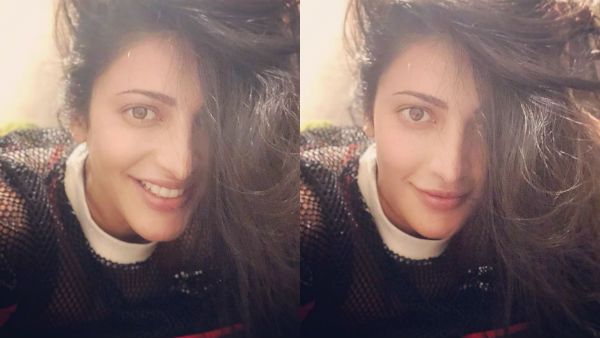 போதி தர்மரை அழைச்சுட்டு வந்து கொரோனா வைரஸை அழியுங்களேன்.. ஸ்ருதி ஹாசனிடம் கோரிக்கை வைத்த ஃபேன்ஸ்!