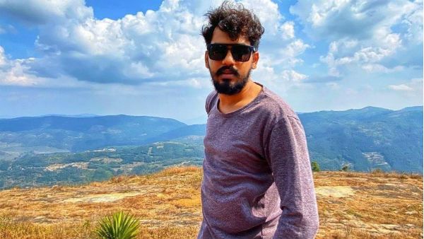 முதல்ல மாஸ்க்கை திருப்பி போடுங்க . .ஹிப்ஹாப் தமிழாவை கலாய்த்த ரசிகர்கள்