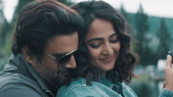 உஷ்.. சைலன்ஸ்.. நியூமராலஜியா.. சத்தமே இல்லாமல் பெயரை மாற்றிய படக்குழு.. புது டிரைலர் வேற!