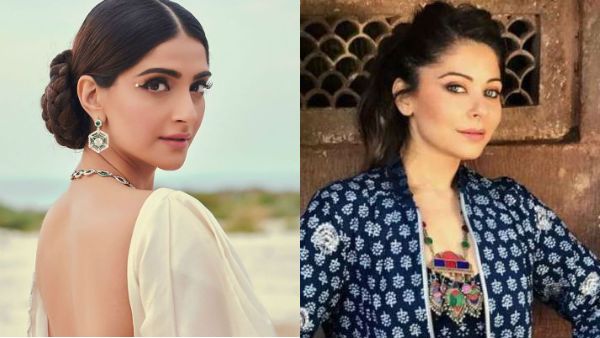 ஜால்ரா.. கனிகா கபூருக்கு வக்காலத்து வாங்கும் பாலிவுட் நடிகை.. வெளுத்து எடுத்த நெட்டிசன்ஸ்!