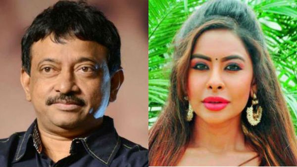 வெளியே போறதில்ல.. எல்லாமே உள்ளதான்.. ஸ்ரீரெட்டி குறித்த கேள்விக்கு இயக்குநர் டபுள் மீனிங் பதில்!