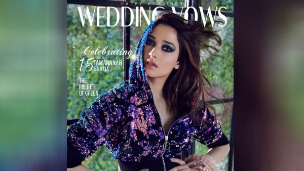 15 வருசமாச்சு.. தமன்னா போட்ட ஸ்வீட் ட்வீட்.. ரசிகர்கள் வாழ்த்து !