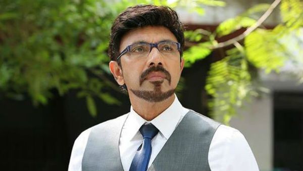 பிரபல ஹீரோவின் நெகிழ்ச்சிக் காதல் கதை... வெப் சீரிஸாக உருவாகிறது... இயக்குனர் தாமிரா தகவல்!