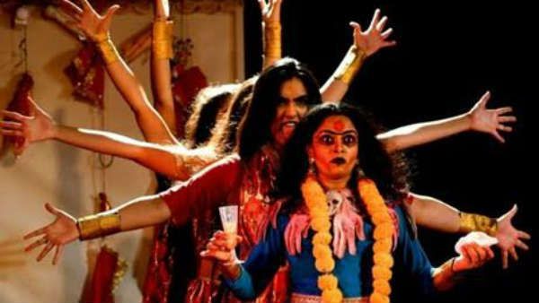 அழிந்து வரும் மேடை நாடகம் ...நினைவூட்ட மேடை நாடக தினம்!