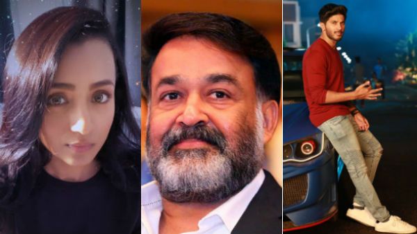 விழிப்புடன் இருந்தால் கொரோனாவை விரட்டிவிடலாம்… பிரபலங்களில் விழிப்புணர்வு வீடியோ !