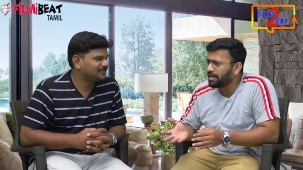 அஜித்தை இயக்கப்போகும் கேஎஸ் ரவிக்குமார்.. ரசசியமா வேலை நடக்குதாமே.. இன்று முதல் டாக்கிங் டூ மச்!