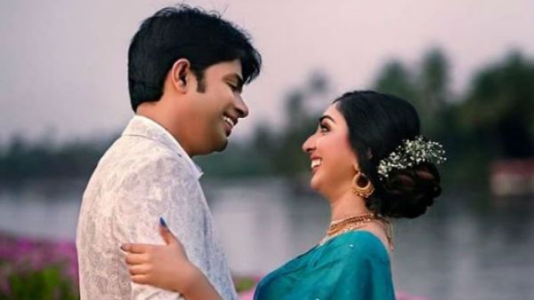 பரவுது கொரோனா வைரஸ்... திருமணக் கொண்டாட்டத்தைத் தள்ளி வைத்தார் ஹீரோயின்!