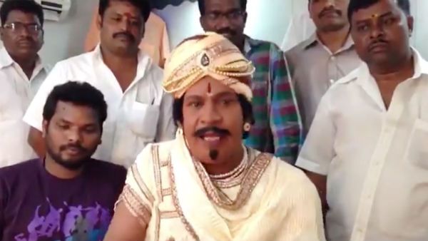 என்னது மீண்டும் ட்விட்டர் வந்துட்டாரா வடிவேலு.. வைரலாகும் ஃபேக் ஐடி.. ரஜினியை கலாய்த்து ட்வீட்?