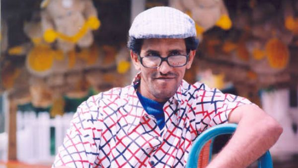 ஆன்மீகமும் அன்பும் இருக்கு.. நிச்சயம் கொரோனா வராது.. வையாபுரி டிப்ஸ்!