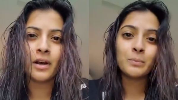 கொரோனா அவர்களால் பரவாது.. தயவு செய்து செல்லப் பிராணிகளை கைவிடாதீர்கள்.. பிரபல நடிகை கெஞ்சல்!