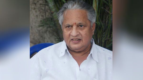 நடிகரும் இயக்குநருமான விசு காலமானார்.. அதிர்ச்சியில் தமிழ் திரைத்துறையுலகம்! #visu