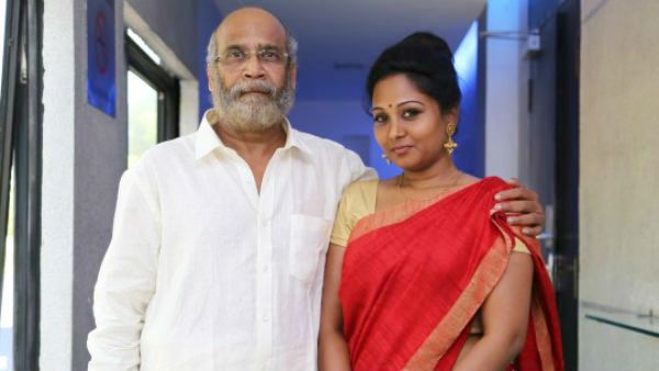 தற்போதயை சூழ்நிலைக்கு கடவுள் 2 தேவை.. வேலு பிராபகரன்