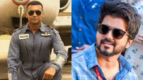 அந்த தேதியில இல்லையாம்.. பின் வாங்கும் சூர்யா.. சூரரைப் போற்று ரிலீஸ் எப்போ தெரியுமா?