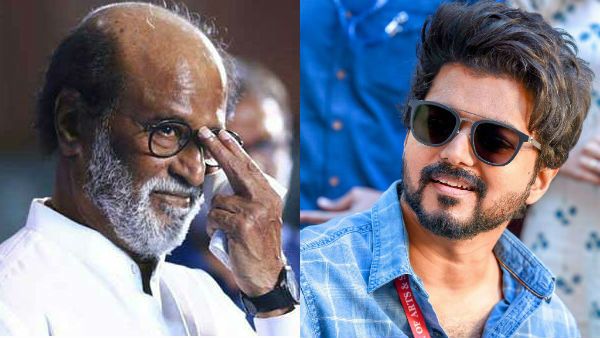 இது சர்கார் கிளைமாக்ஸ் ப்பா.. ரஜினி ஒண்ணும் புதுசா யோசிக்கலை.. வச்சு செய்யும் விஜய் ரசிகர்கள்!